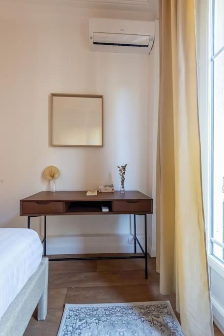 Superb 2P Of Standing, All Comfort, Perfect Locati Nizza Kültér fotó